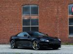 Aston Martin DBS 2012 года
